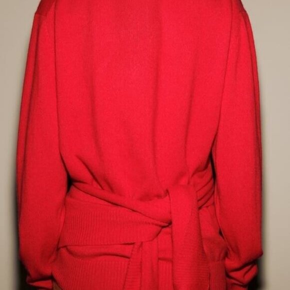 Zara Cashmere Sweater - Picture 8 of 14